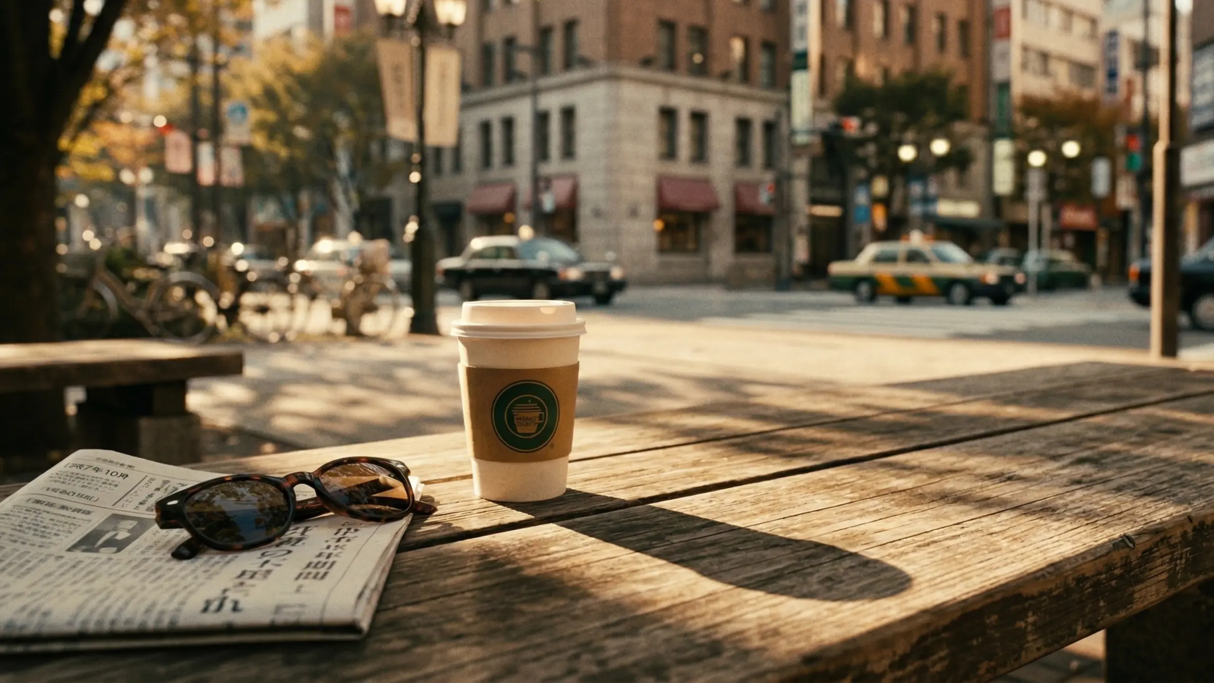 スタバが日本に来て30年。あの日、銀座で何が起きたか