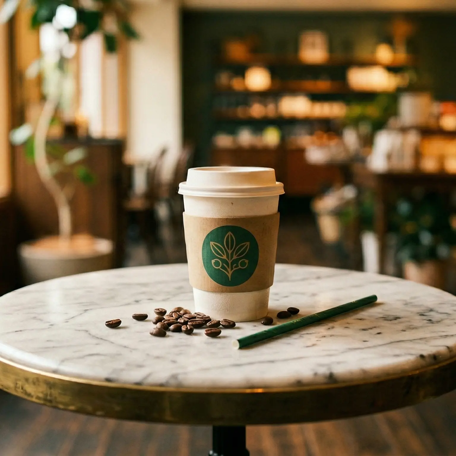 スターバックスのコーヒーカップ——30年で積み重なった日本の「コーヒー時間」