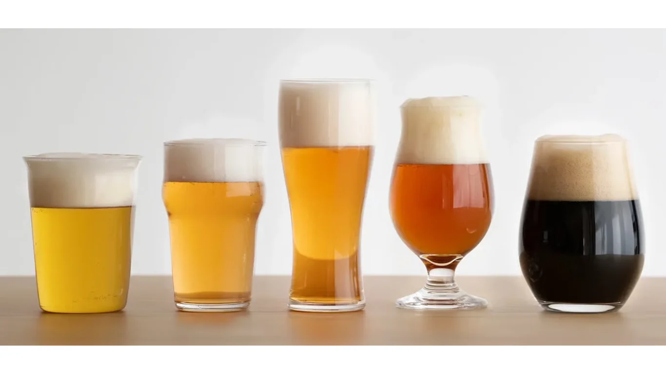 人口3000人の町が、ビールの世界大会で金メダルを獲った