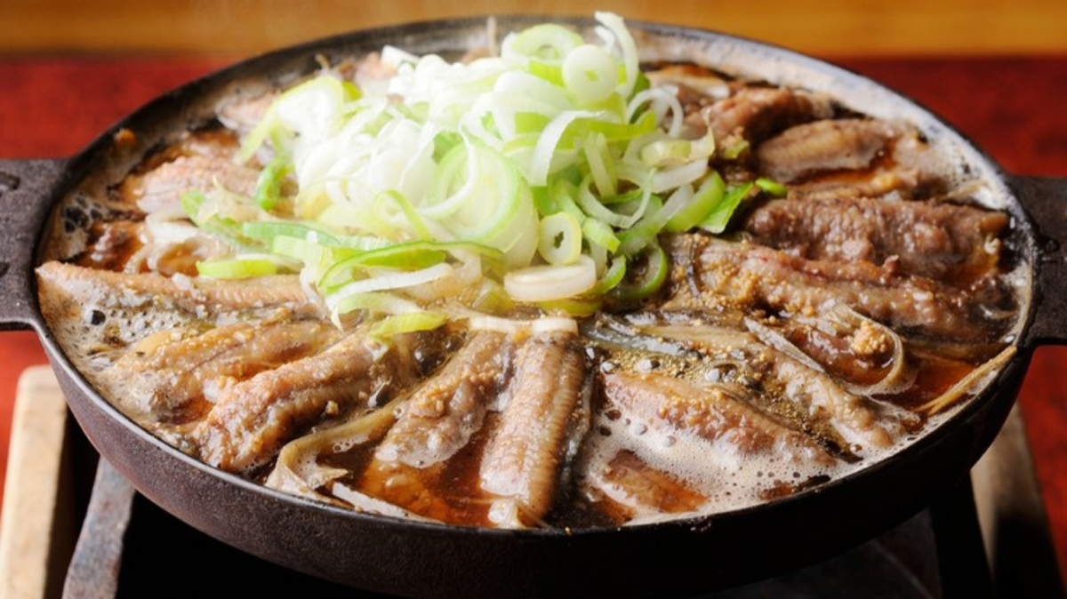 浅草で150年、「どぜう」を守り続ける店がある