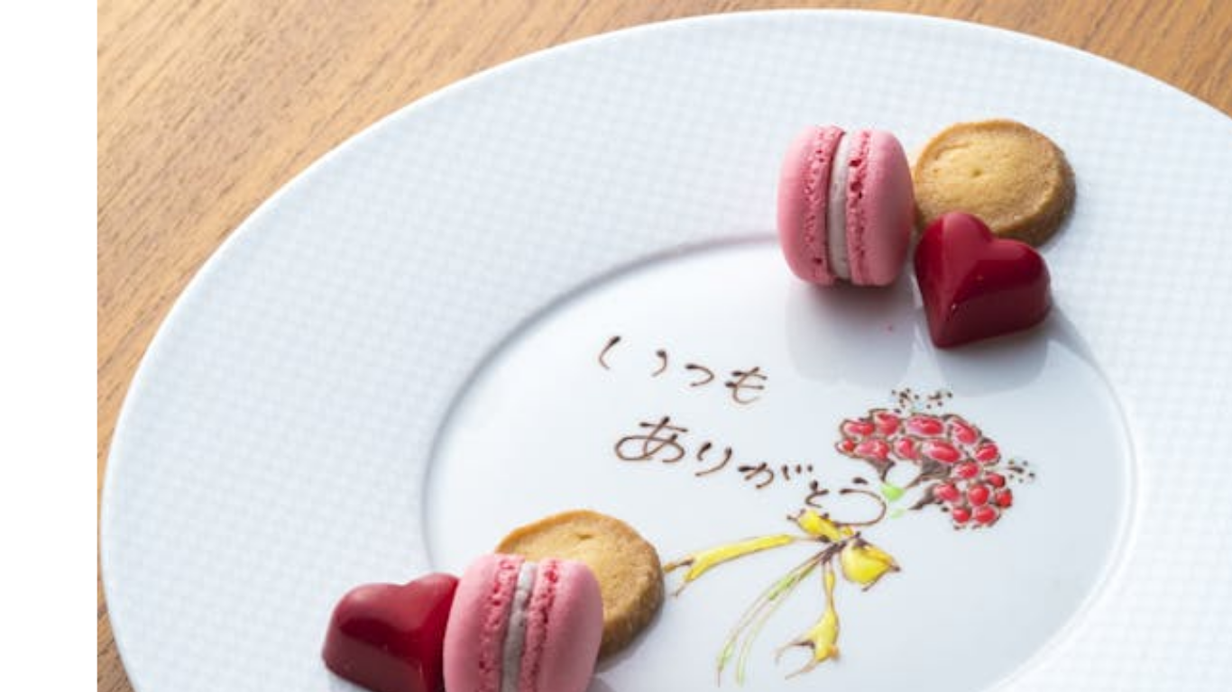 母の日の食ギフト——はちみつ、だしパック、スイーツが並ぶ