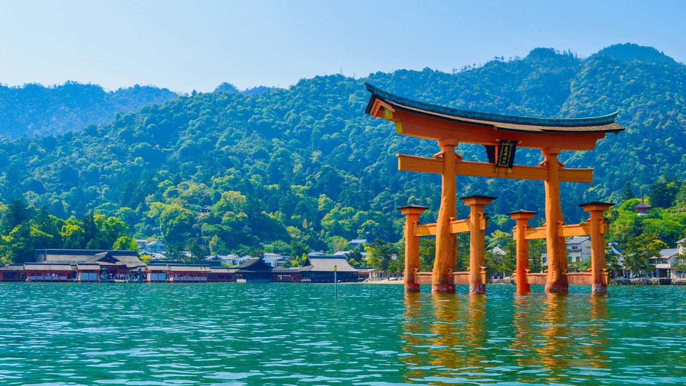 広島の食文化