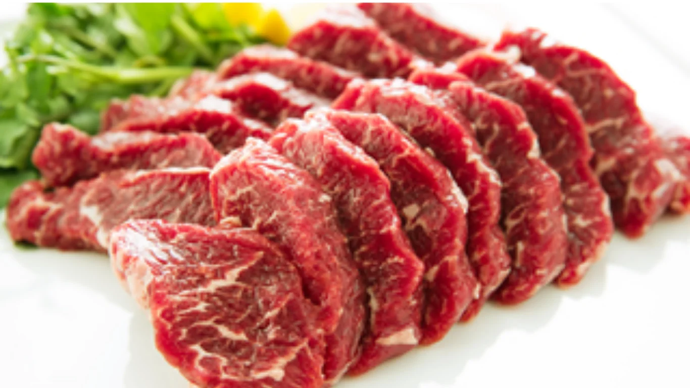 国産ラム肉