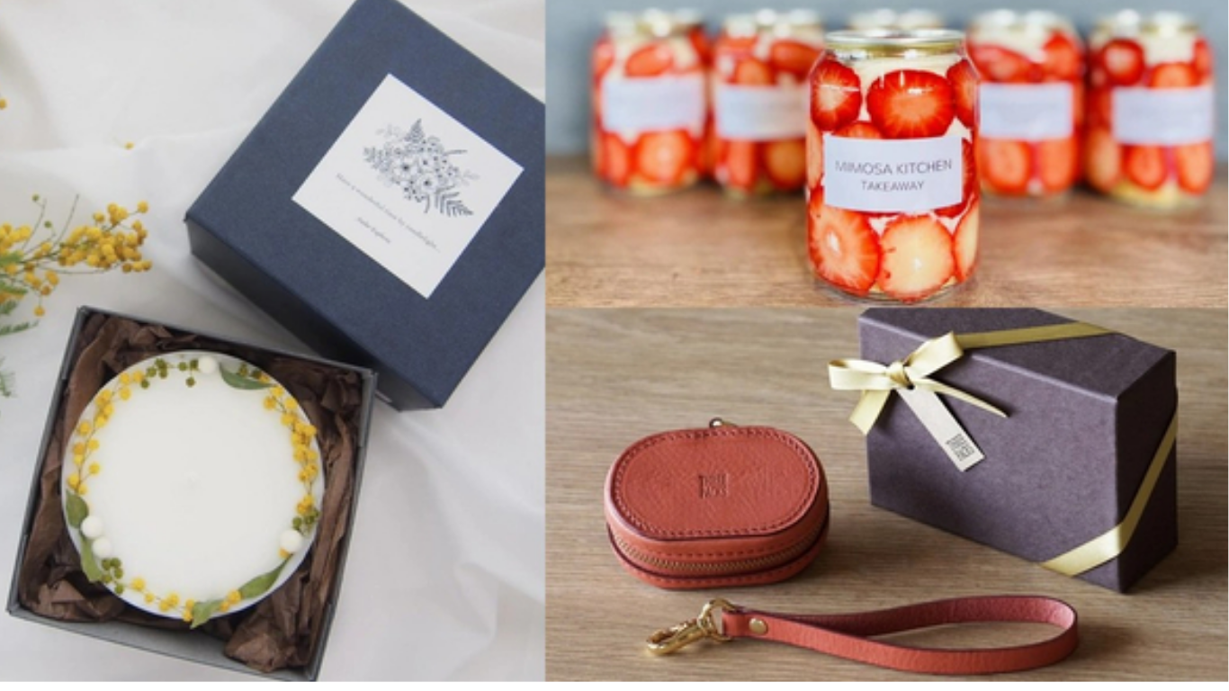 マシュマロやクッキーなどホワイトデーの定番お菓子